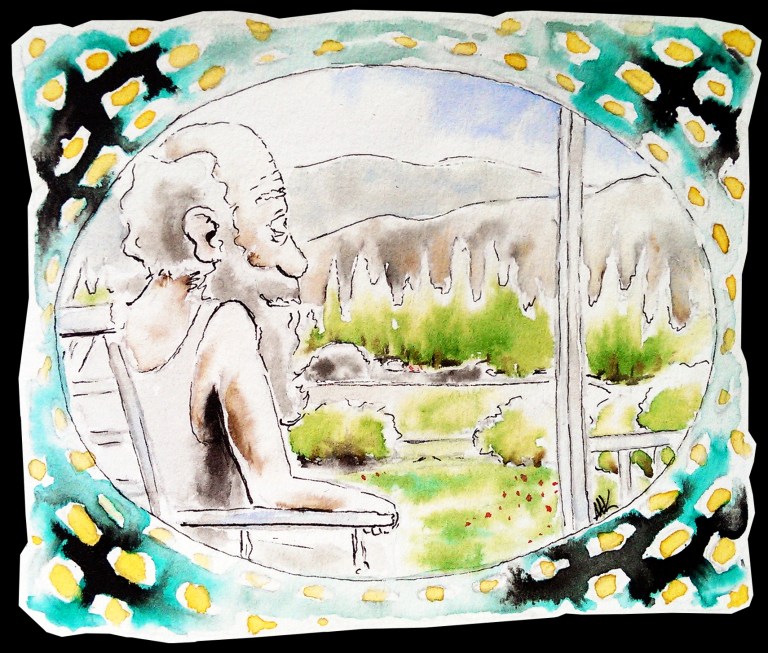 The Old Man who Knew.jpg